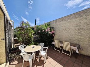 Résidence LE GINESTOU - Maisons & Villas pour 4 Personnes 24